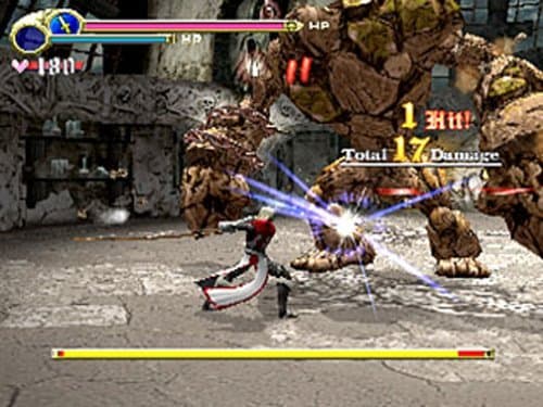 Castlevania: Lament of Innocence - Playstation 2 (Renewed) thumbnail 6
