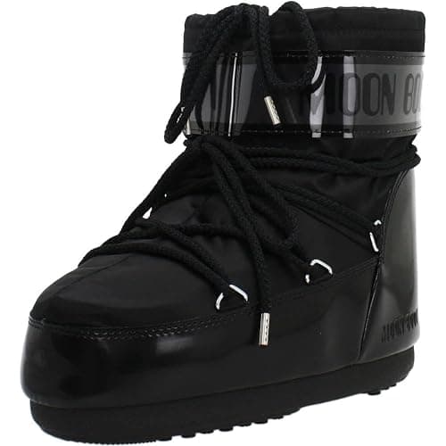 Moon Boot 14093500 001 Noir - Image 1