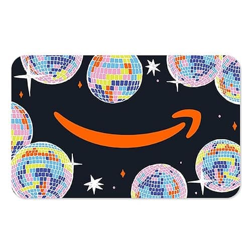 Amazon eGift Card - Any Occasion - (Instant Email or Text Delivery) - Image 1
