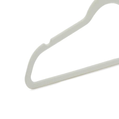 Non slip hangers 50 pack thumbnail 5