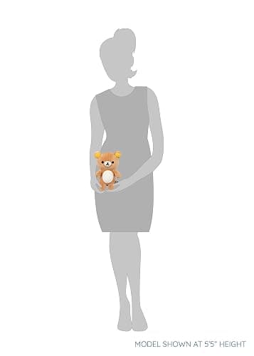 Rilakkuma San-X Original Plush (Small) thumbnail 2