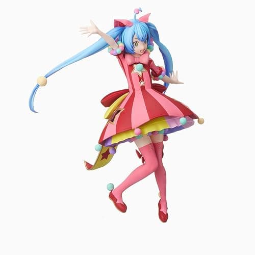Project Sekai: Colorful Stage! feat. Hatsune Miku SPM Figure Wonderland Miku thumbnail 3