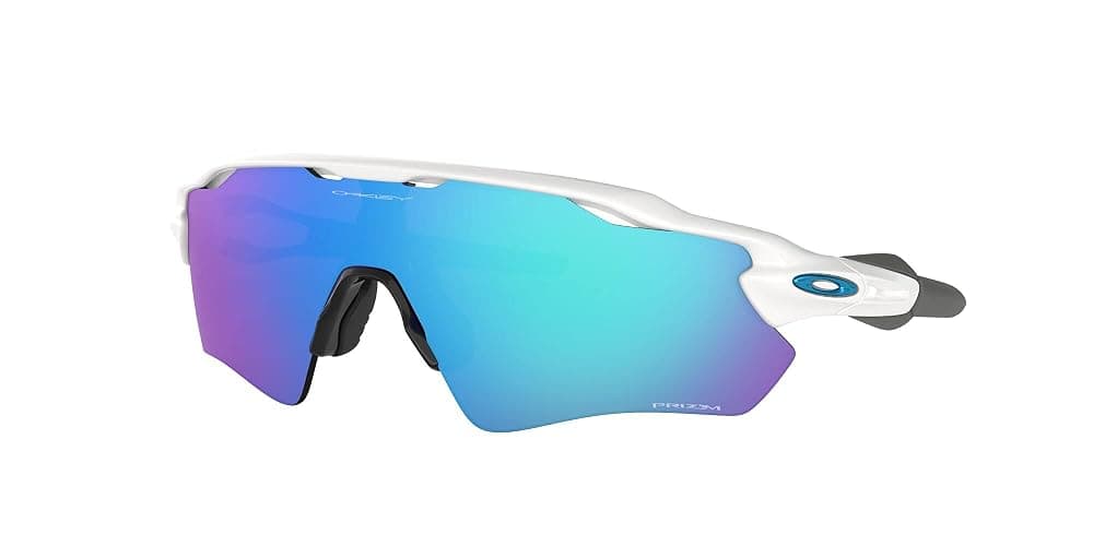 Oakley OO9208 Radar Ev Path Sunglasses+ Vision Group Accessories Bundle - Image 1