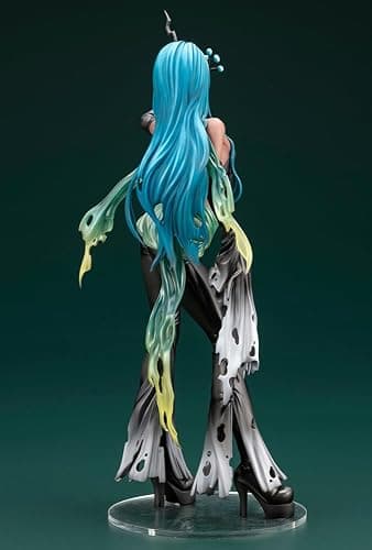 KOTOBUKIYA MY LITTLE PONY Beautiful Girl Queen Chrysalis 1/7 Scale PVC Painted Complete Figure thumbnail 10