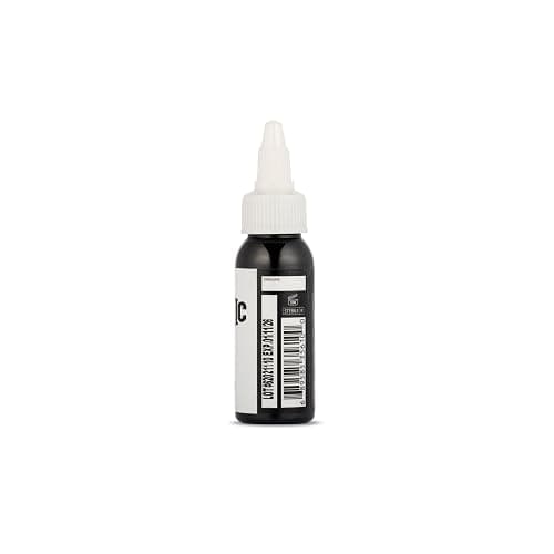 Dynamic - Tattoo Ink - Black 1oz (30ml) thumbnail 2