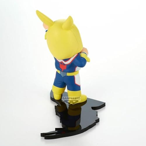 Banpresto - My Hero Academia - Izuku Midoriya Cheer Pico Figure thumbnail 5