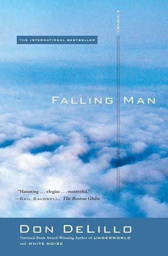 Falling Man: A Novel - Image 1