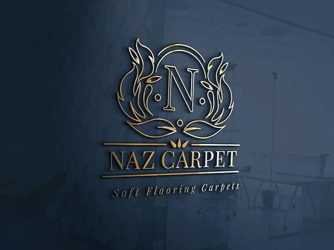 Naz Carpet Irregular Shaped Illusion Pattern Hand-Tufted 100% Wool Handmade Area Rug (Color Multi, 4x4 Feet) - 4x4 Feet - Multicolor K44 thumbnail 7