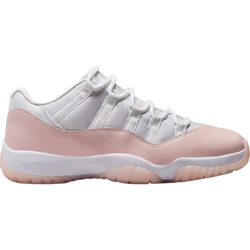 Air Jordan 11 Womens Retro Low "Legend Pink" Shoes thumbnail 2
