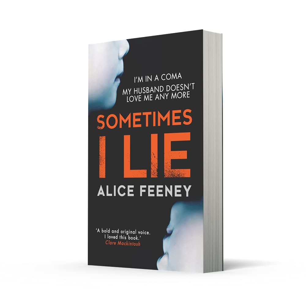 Sometimes I Lie: A tense and gripping psychological suspense thriller from the New York Times and Sunday Times bestselling author of the Number 1 Netflix smash hit, His and Hers thumbnail 8