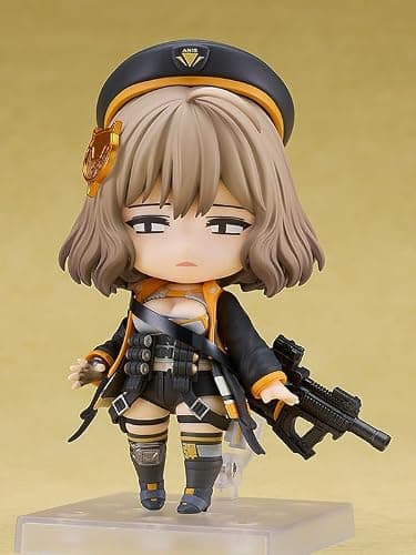 Good Smile Company Goddess of Victory: Nikke – Anis Nendoroid Action Figure thumbnail 2