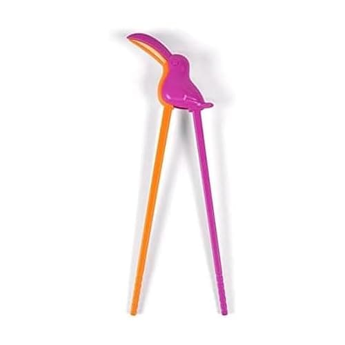 stocking stuffer? yes i still don’t know how to use chopsticks  - Image 1