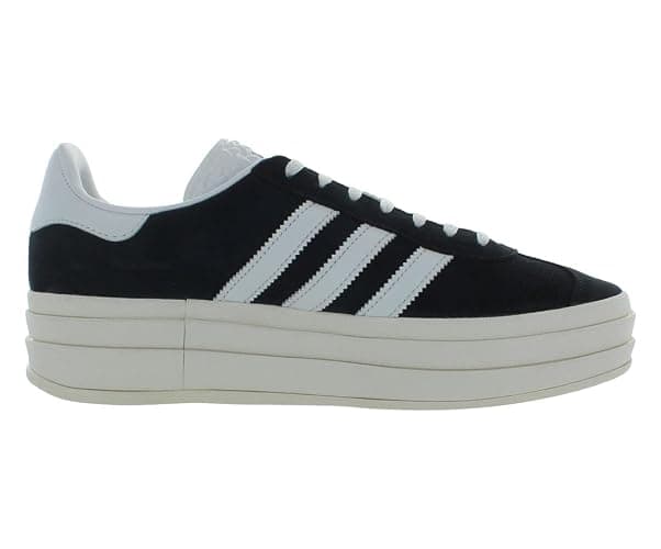 adidas Women's Gazelle Running Sneakers thumbnail 2