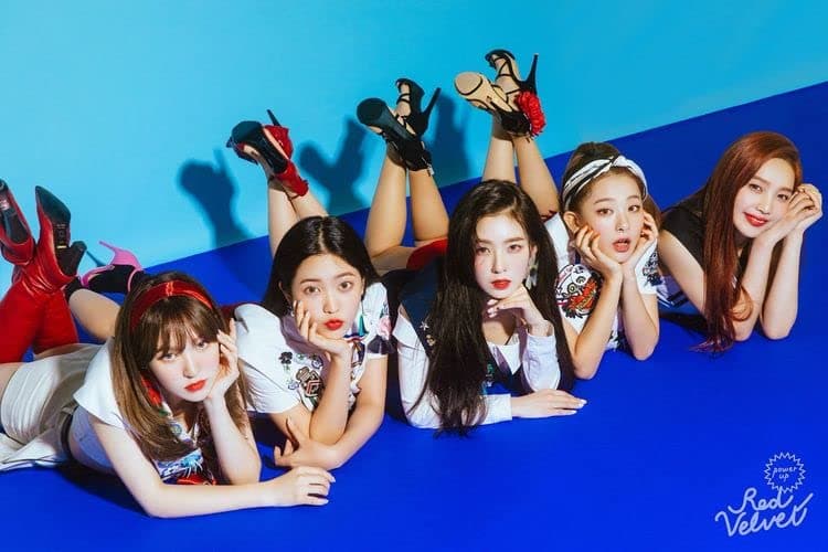 Red Velvet - [Summer Magic] Summer Mini Album Normal Ver CD+Booklet+PhotoCard K-POP Sealed thumbnail 9