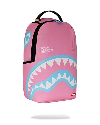 Sprayground SHARK CENTRAL AMUSEMENT DLXSV BACKPACK thumbnail 3