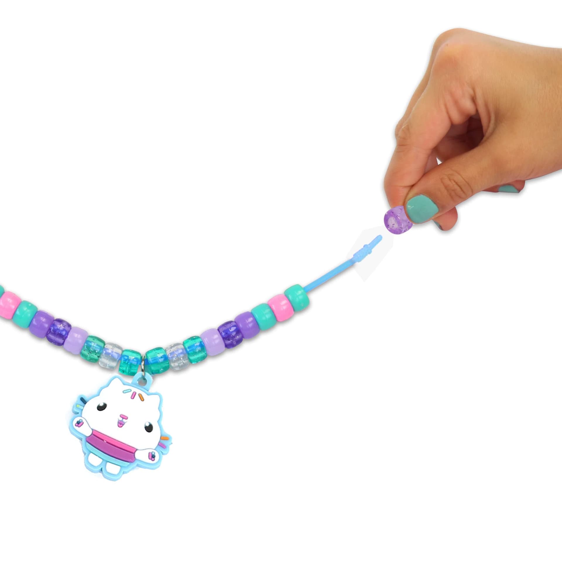 Tara Toys GABBY'S Dollhouse Necklace Set thumbnail 5