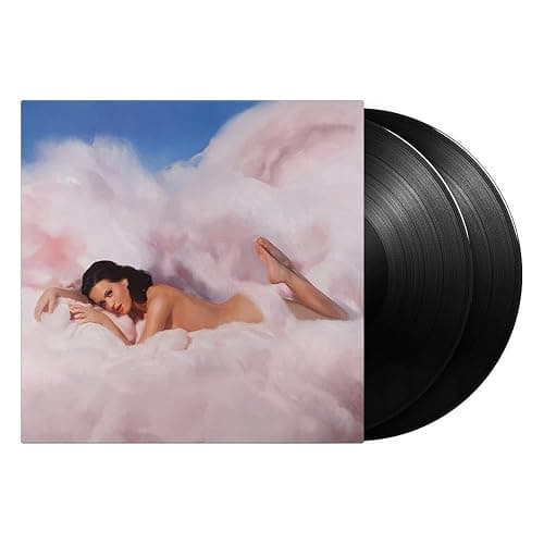 Teenage Dream - Image 1