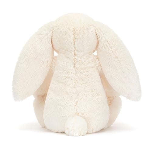 Jellycat Blossom Cream Bunny "Berry" Little 7 inch thumbnail 3