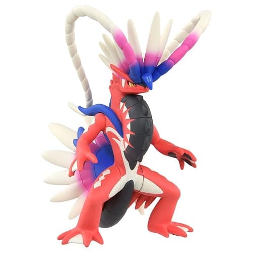 Takara Tomy ML-29 Colledon Pokemon Moncolle thumbnail 2