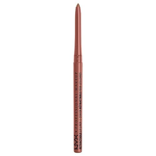 NYX Professional Makeup Mechanical Lip Liner Pencil, Sand Beige - Image 1