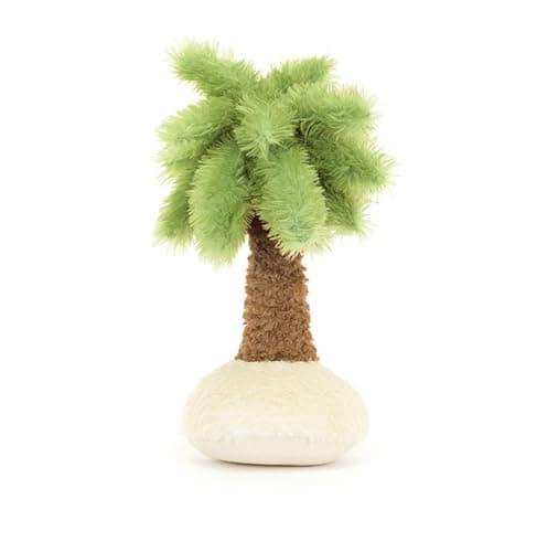 peluche amuseables pammie palm tree - JELLYCAT thumbnail 2