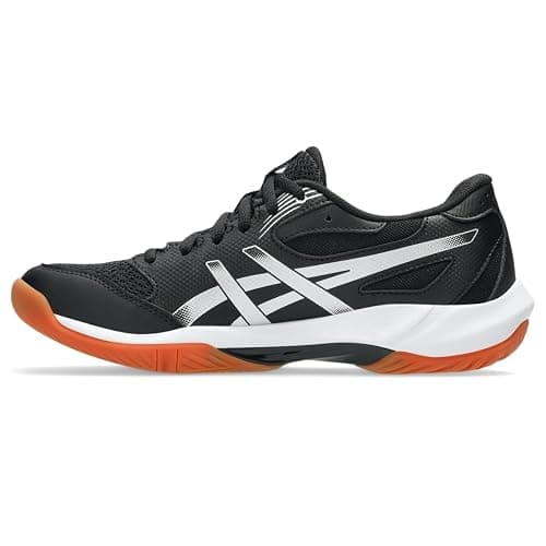 ASICS Women's Gel-Rocket 12 Volleyball Shoes thumbnail 4