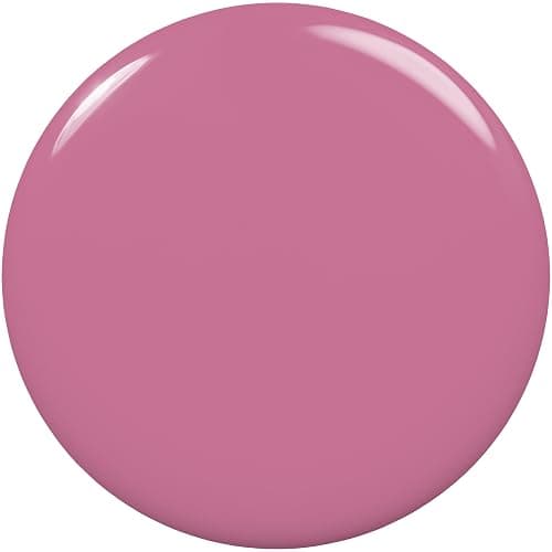 essie Nail Polish, Salon-Quality Purple Nail Polish, Vegan, breathe in, breathe out, 0.46 fl oz thumbnail 2