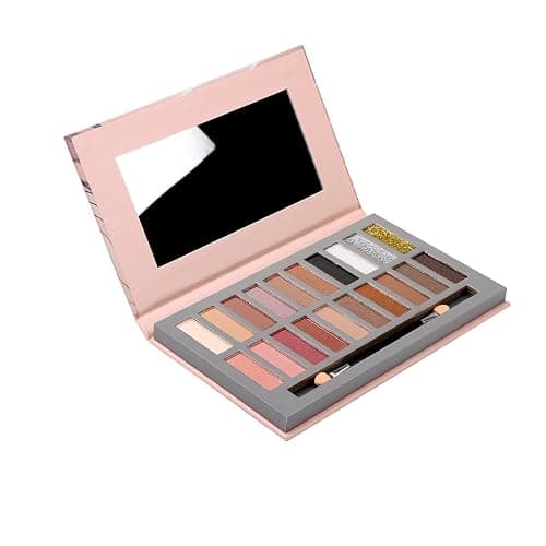 Travel Makeup Kit, Makeup Kit For Women Full Kit, Make up Kit for Girls Ages 8-12, Makeup Set For Teens Girls Beginner Make Up Kits For Adult Holiday Gift Set thumbnail 5