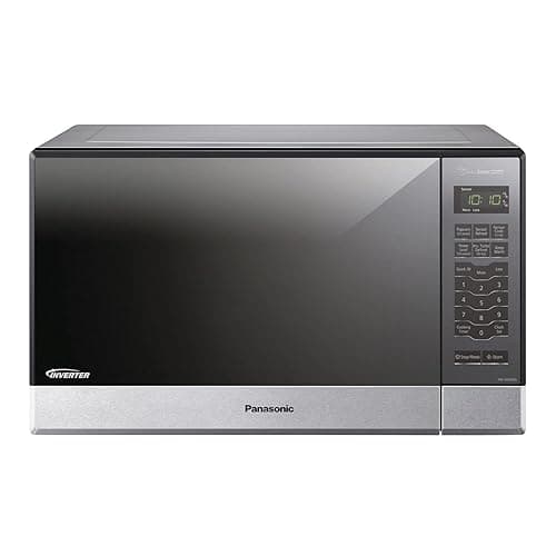 Panasonic NN-SN686S Microwave Oven