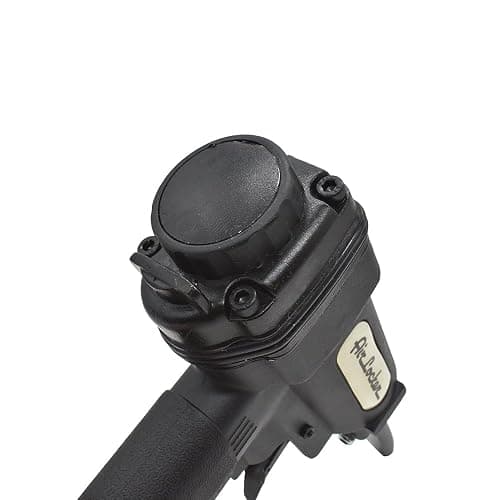 Air Locker AP700 Heavy Duty Professional Air Punch Nailer / Nail Remover / Nail Puller. 1/4 Inch NPT Thread Air Inlet. 80-120 PSI Pneumatic Nailer Removes 10-20 Gauge Nails , Black | 80-120 PSI Operating Range | Pneumatic Power | 1/4-In NPT Air Inlet | Heavy-Duty Construction | 10-20 Gauge Nail Capacity thumbnail 5