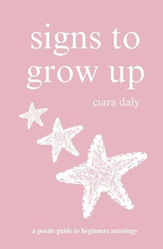 Signs to Grow Up - Image 1