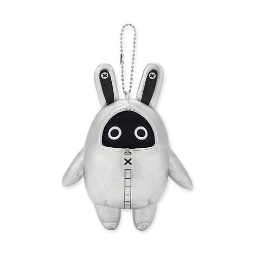 Zenless Zone Zero Fluffy Bangboo Series: Plush Charm Surprise Box - Single Box (Random) thumbnail 6