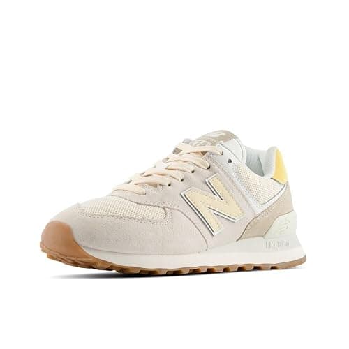 New Balance Women's 574 Shoes - Image 1