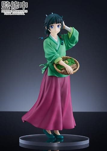 The Apothecary Diaries: Maomao Pop Up Parade PVC Figure thumbnail 4