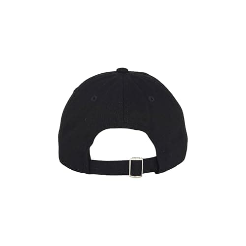 Elidan NY Dad Hat New York EST.1625 Cotton Cap, Adjust Buckle Strap, Unstructured Low-Profile NY Baseball Cap for Men & Women thumbnail 4