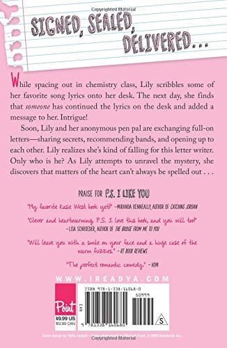 P.S. I Like You thumbnail 2