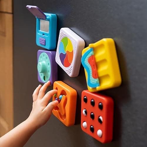 Fat Brain Toys® PlayTab Tile Assortment thumbnail 5