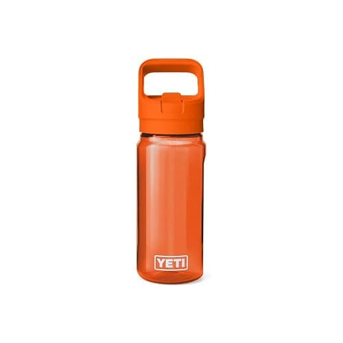 YETI Yonder Water Bottle with Yonder Straw Cap thumbnail 2