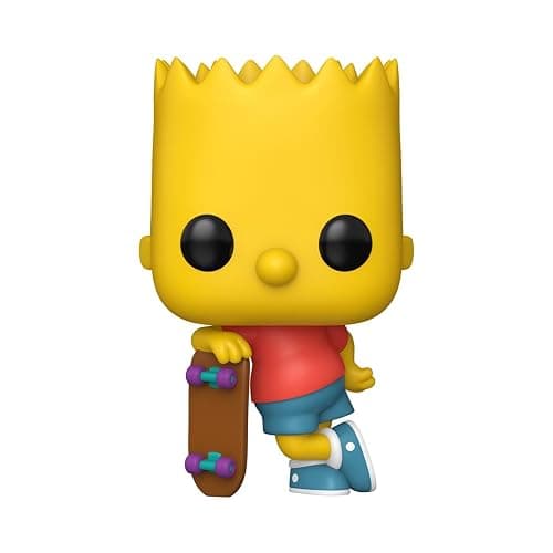 Bart Simpson thumbnail 2