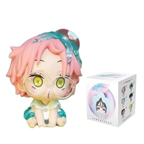 open box baby mizi - Image 1
