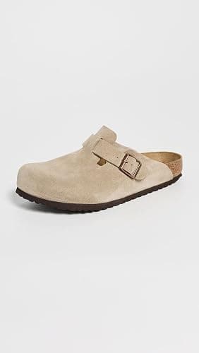 Birkenstock Unisex Boston Soft Footbed Clogs thumbnail 3