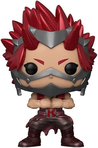 Funko - My Hero Academia Toy, Multicoloured, 178168 thumbnail 2
