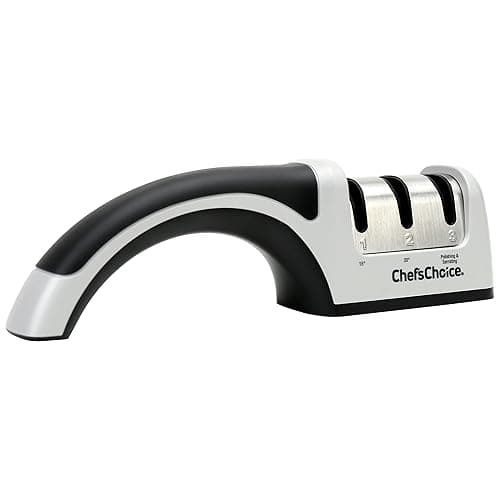 Chef'sChoice Manual Knife Sharpener