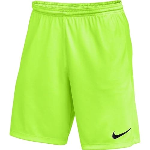 Nike Soccer Park III Shorts thumbnail 8