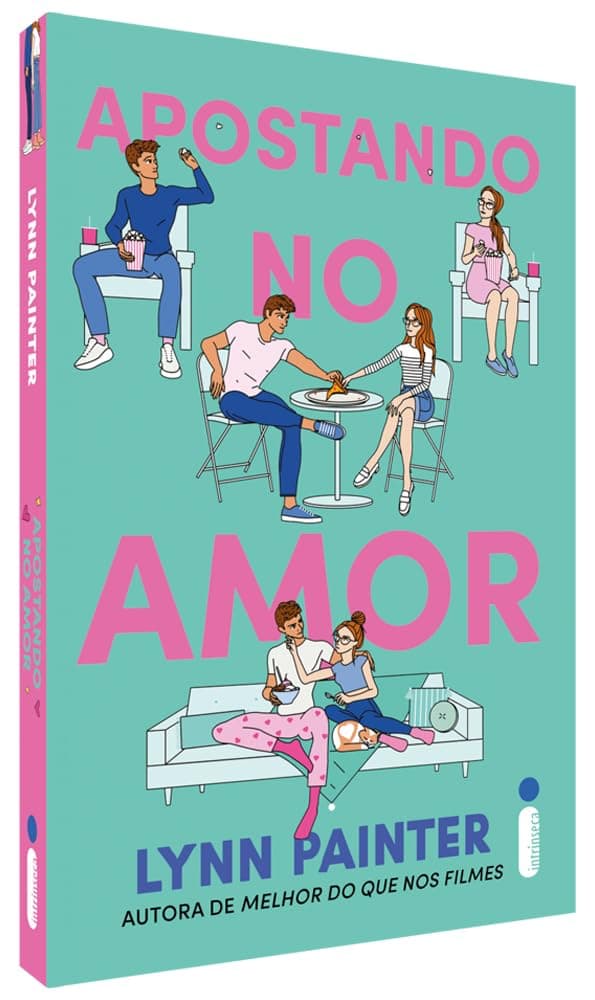 Apostando no amor thumbnail 3