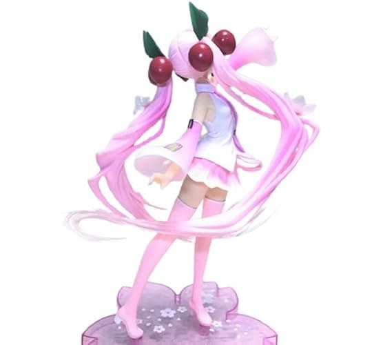 sakura miku project diva figure thumbnail 4