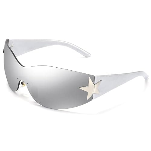 Y2K Sunglasses - Image 1