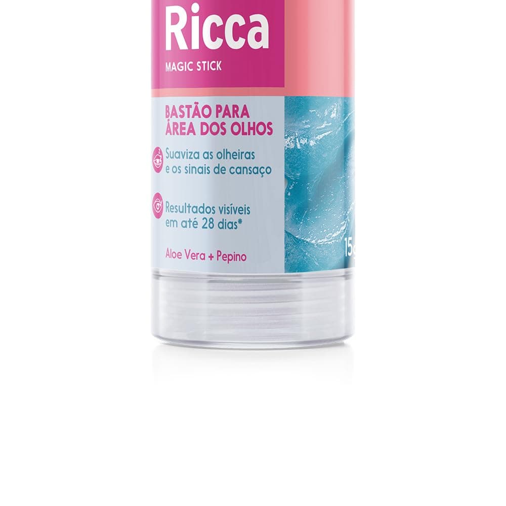 Ricca Bastão para área dos olhos thumbnail 3