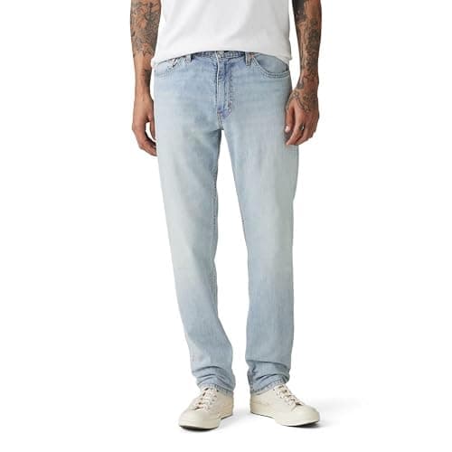 Levi's Men's 511 Slim Fit Jeans (Also Available in Big & Tall) - Image 1