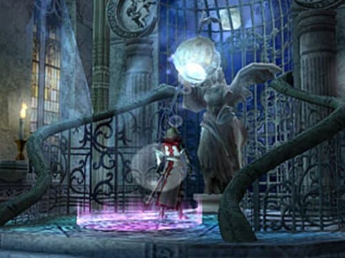 Castlevania: Lament of Innocence - Playstation 2 (Renewed) thumbnail 5